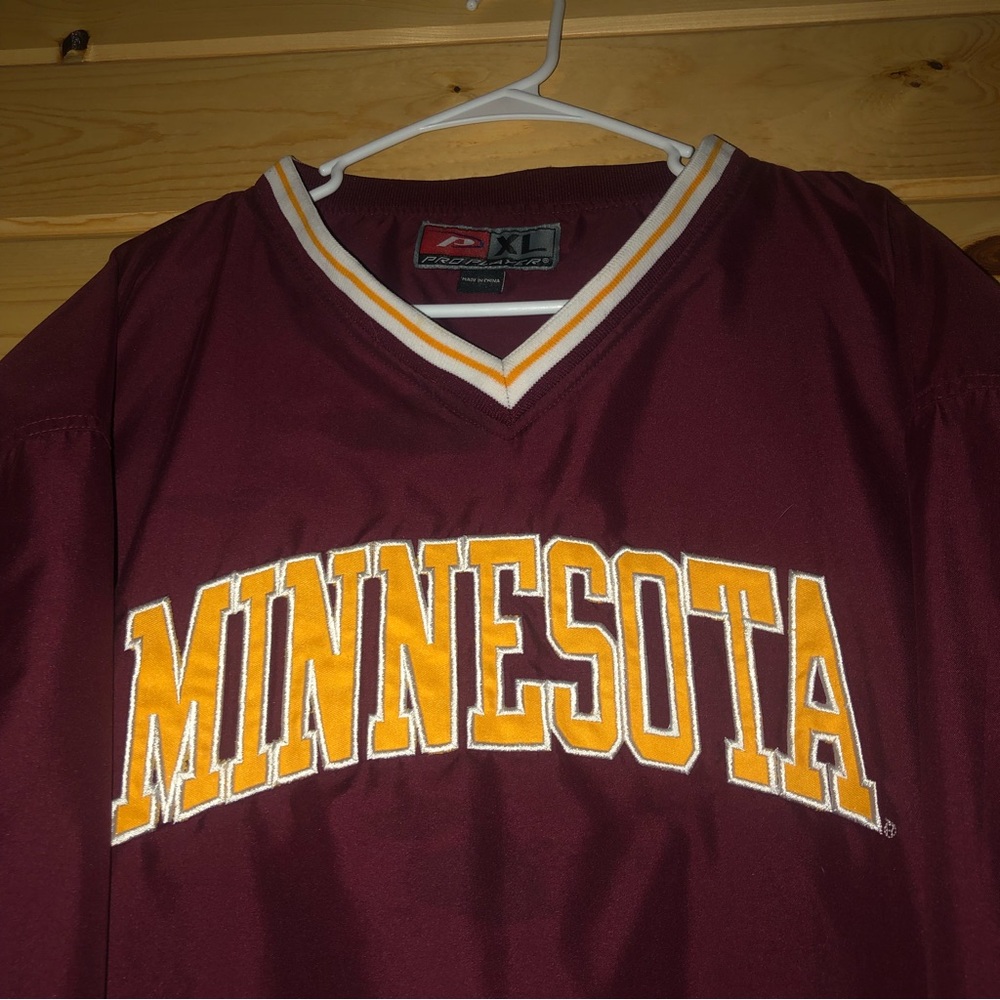 Gophers Pullover - Picture 2 of 6
